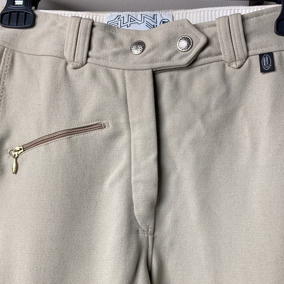 Elan women’s riding pants, size 24 - Picture 7 of 13